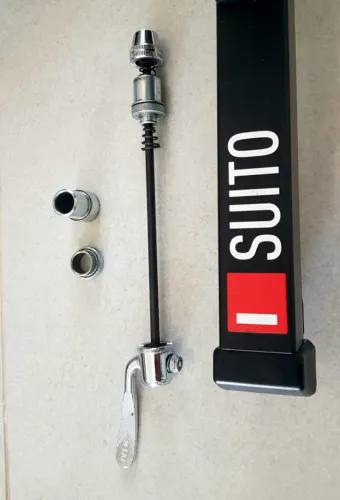 Rolo Elite SUITO seminovo