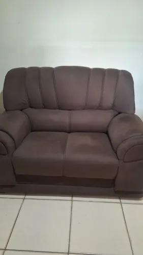 Sofa de 2 lugares