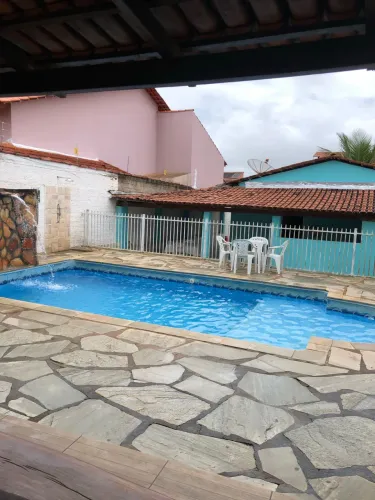 Casa Freitas