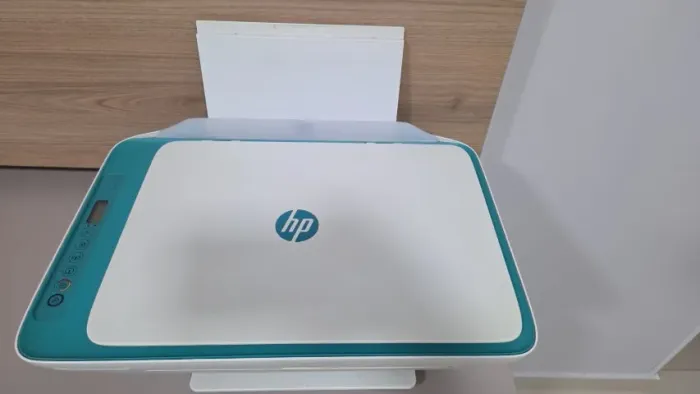 Impressora HP Deskjet 2676