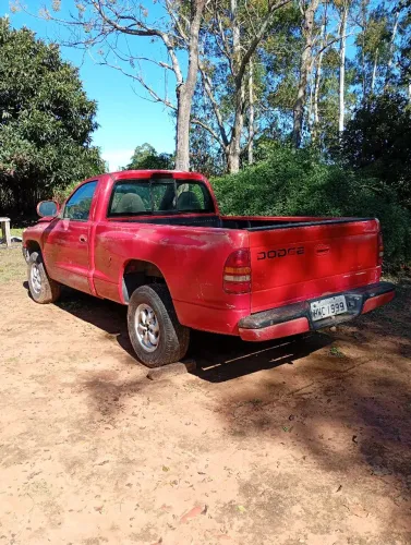 Dodge Dakota 2.5 1999