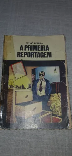 Vende-se livros 