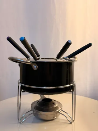 Fondue