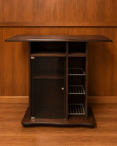 Vendo rack de televisão para TV de 43 polegadas