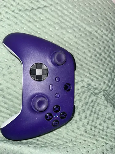 Controle de xbox
