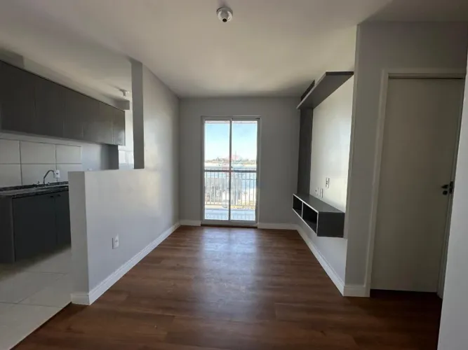 Apartamento para alugar em Hortolândia, Jardim Amanda I, com 2 quartos, Gran Vic Santana