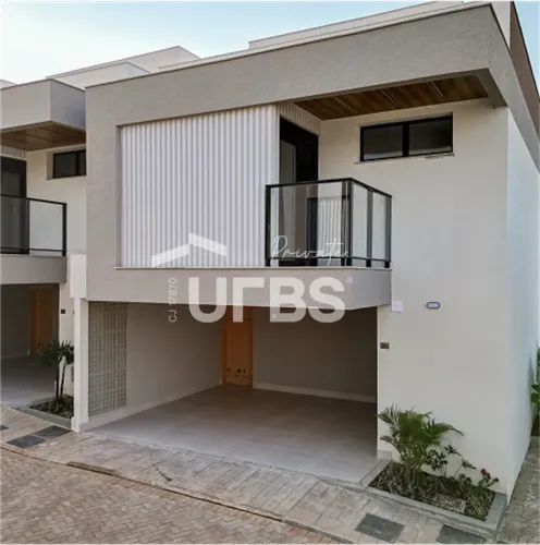 Casa com 04 suites no jaó