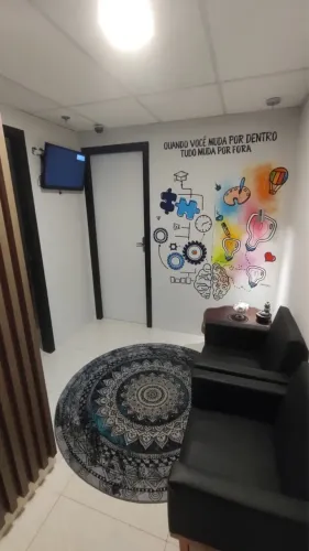 SALA PRIVATIVA PARA LOCAÇÃO - PRAIA DA COSTA