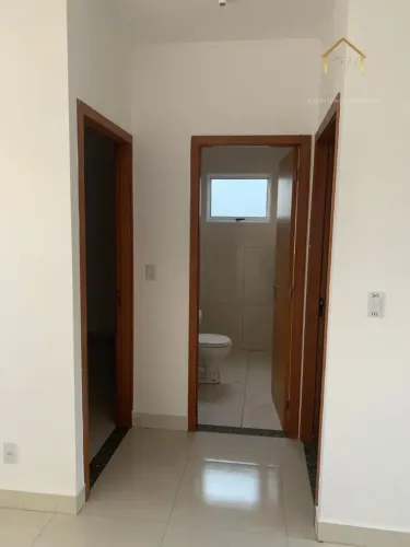 Casa para Aluguel e Venda Condomínio Garça Branca