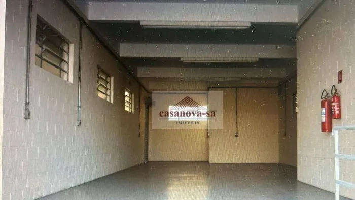 Salão, 365 m² - venda por R$ 2.000.000,00 ou aluguel por R$ 10.960,00/mês - Paraíso - Sant