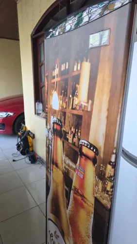 Cervejeira Nova 