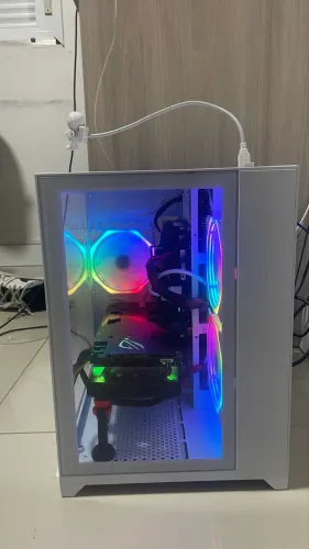 PC GAMER COMPLETO
