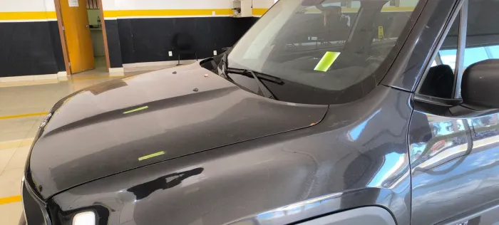 Jeep Renegade 1.8 4X2 Flex 16V Aut. 2019