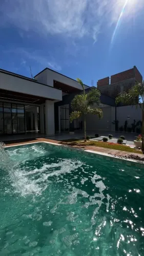 Casa - Jardim das Acácias