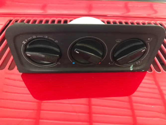 Comando do ar Golf mk3 GL GLX Gti 1994/1998