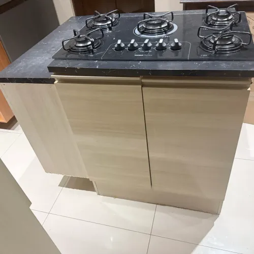 Fogão 