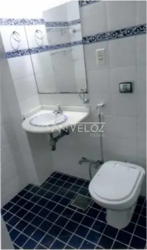 Apartamento : / Residencial / Flamengo