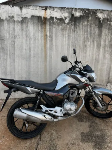 PRA SAIR HOJE