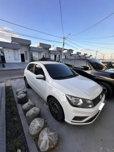 Volkswagen Gol Geração VII 1.0 12V Flex Mec. 4P 2019