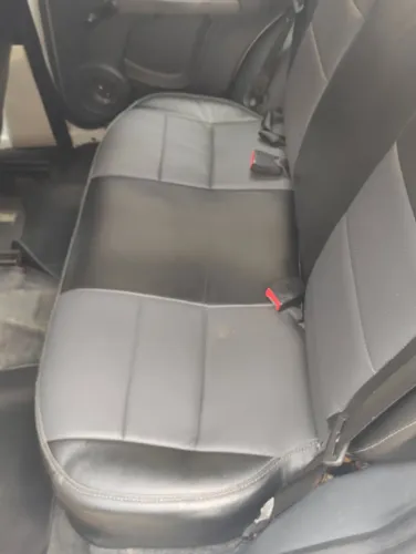 Fiat Uno Vivace/rua 1.0 EVO Fire Flex 8V 5P 2015