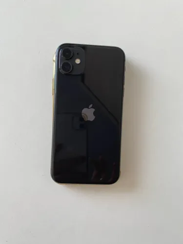 Apple iPhone 11  64Gb - Muito conservado