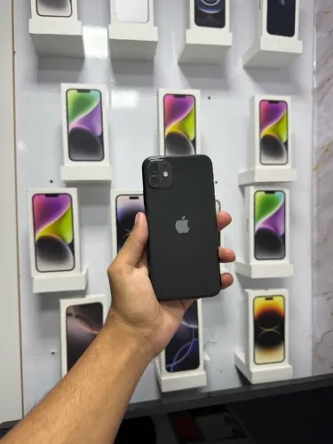 iPhone 11 64 gb sem Face ID