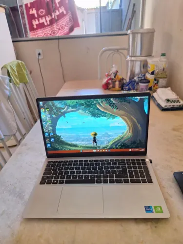 Notebook Dell Inspiron 15 3511