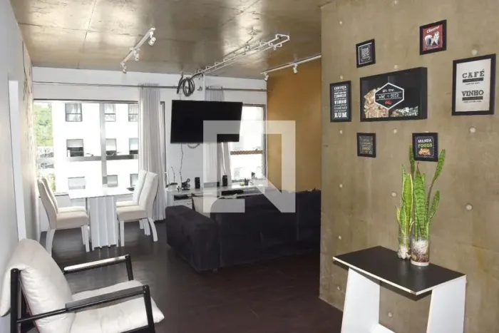 Apartamento à Venda - Campo Grande, 2 Quartos, 70 m2