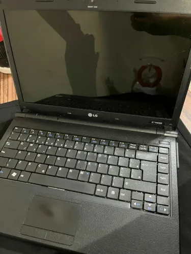 Notebook LG C400