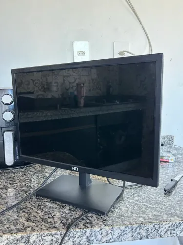 Monitor HQ Screen 19,5? LED