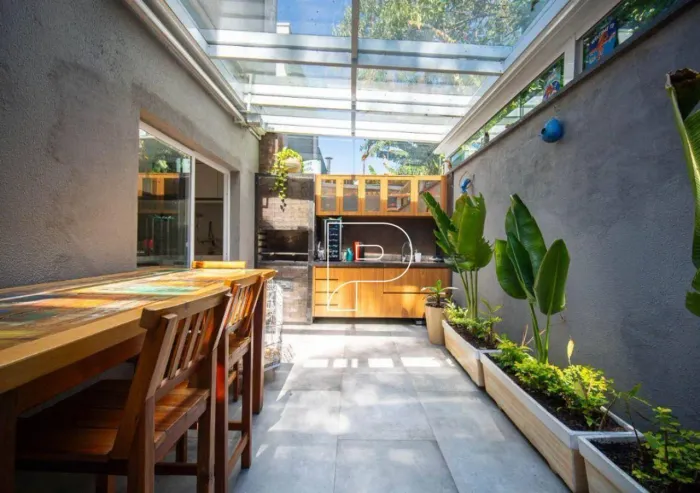 Casa com 3 dormitórios à venda, 105 m² por R$ 910.000,00 - Granja Viana - Cotia/SP