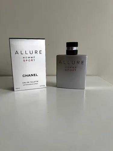 Chanel Allure Homme Sport 100ML