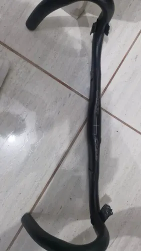 Guidão original oggi