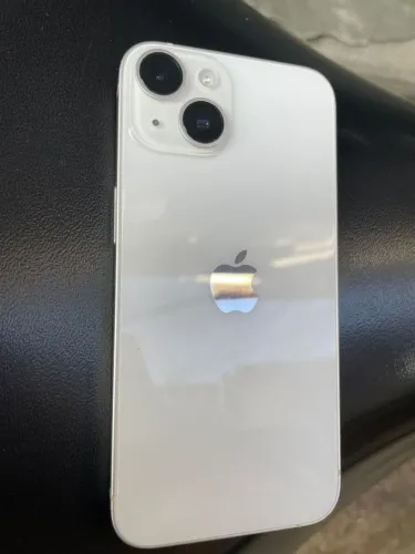iPhone 14 128Gb todo original, bateria 80%