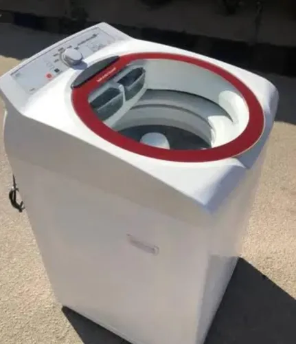 Máquina de lavar Brastemp 11 kg