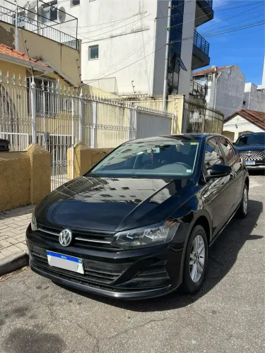 Volkswagen Polo 1.6 MSI Flex 16V 5P 2018