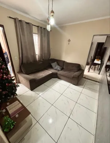 CASA PRA VENDER NA TERRA FIRME ek