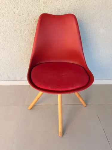 CADEIRA RIVATTI LUISA