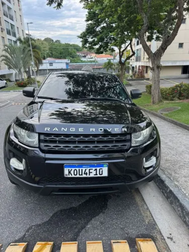 Land Rover Range R. Sport Autob. 3.0 TB Die. (híb.) 2021