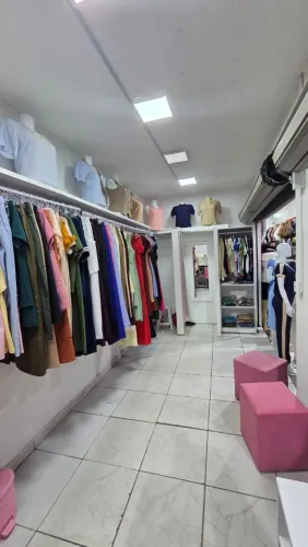 LOJA FEIRA DOS GOIANOS TAGUATINGA DF