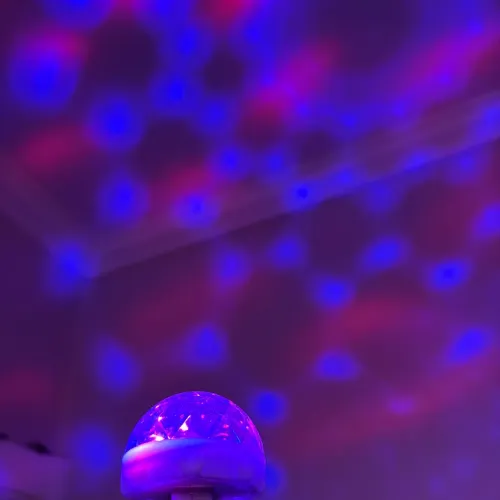 MINI LUZ DE LED