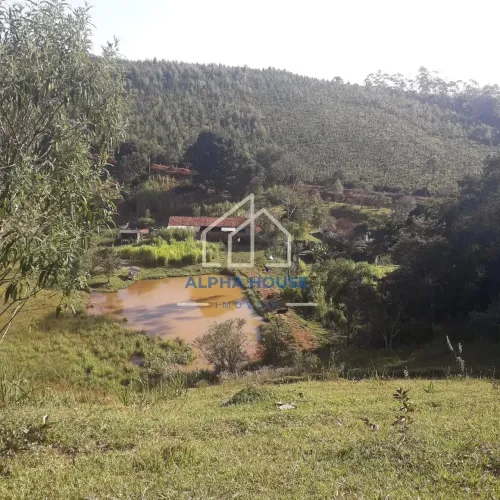 Sítio à venda, Cachoeira Grande, Lagoinha, SP