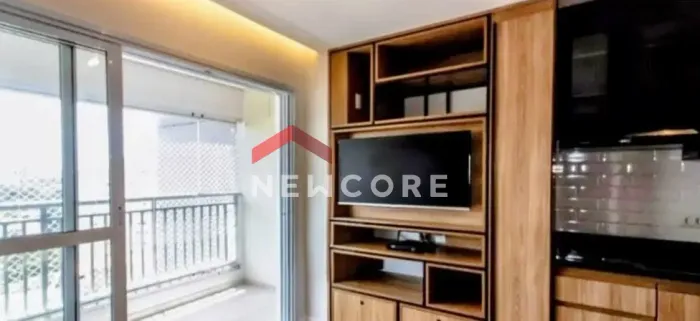 Apartamento em Rua Engenheiro Bianor - Butantã - São Paulo/SP