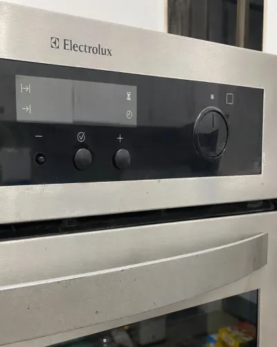 Forno elétrico de embutir Electrolux