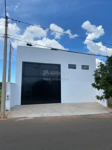 Salão Comercial com 217m² para Locação no bairro Menezes III