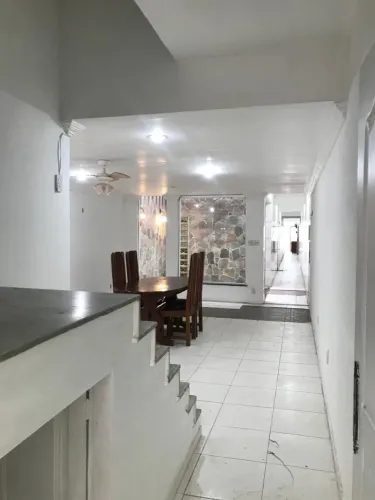 RUA DOS MUNDURUCUS - Bacelar Imóveis vende casa com 300m², Cremação