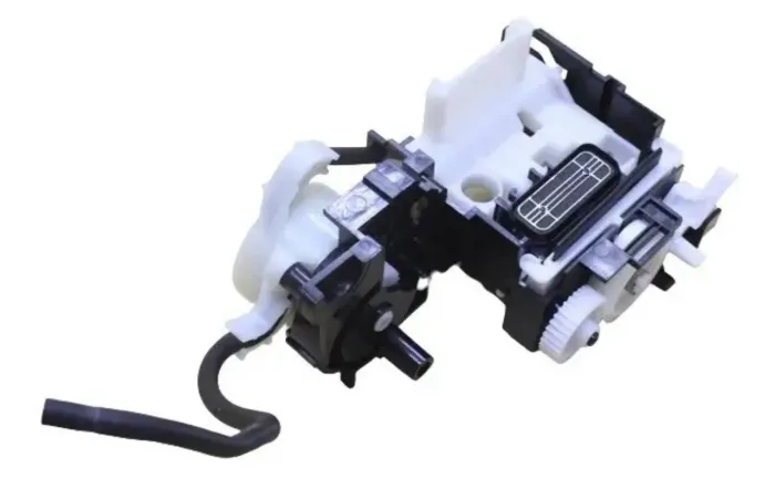 Kit Limpeza Bomba Para L3250 L3110 L3150 L3160 5190