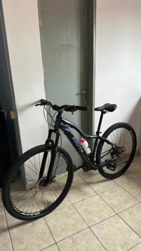Bicicleta aro 29