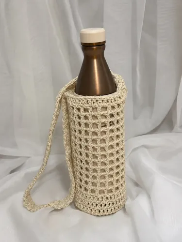 Bolsa Porta Garrafa
