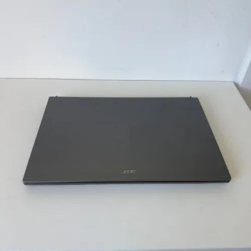 Notebook Acer Aspire 5 I5-12450h 8gb 256gb Ssd Cinza Fhd (Usado)
